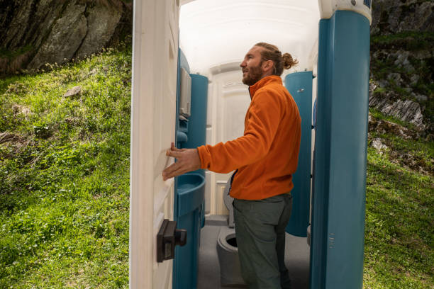 Best Porta potty rental near me  in Minot Af, ND