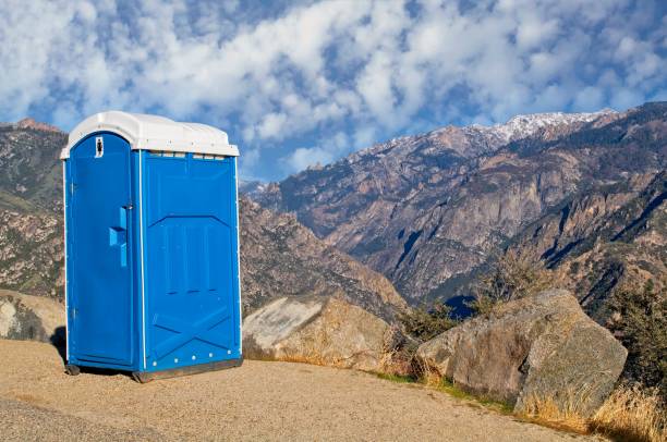 Best Portable restroom trailer rental  in Minot Af, ND