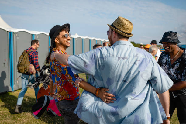 Best Emergency porta potty rental  in Minot Af, ND