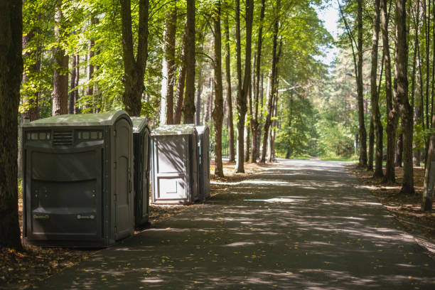 Affordable portable toilet rental in Minot Af, ND