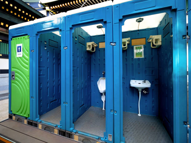 Best Luxury portable toilet rental  in Minot Af, ND