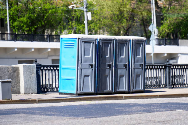 Best Affordable porta potty rental  in Minot Af, ND