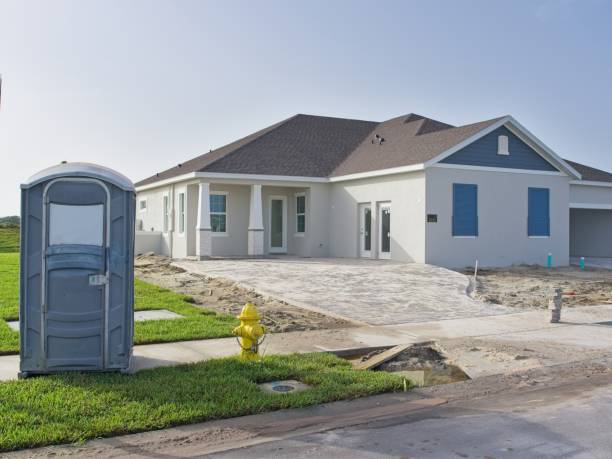 Best Porta potty cleaning services  in Minot Af, ND