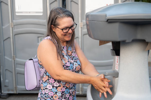 Best Local porta potty services  in Minot Af, ND