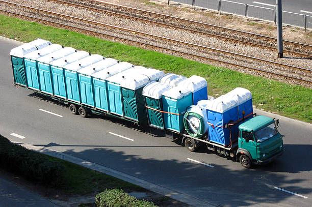 Best Local porta potty services  in Minot Af, ND