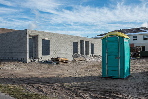 Best Affordable portable toilet rental  in Minot Af, ND