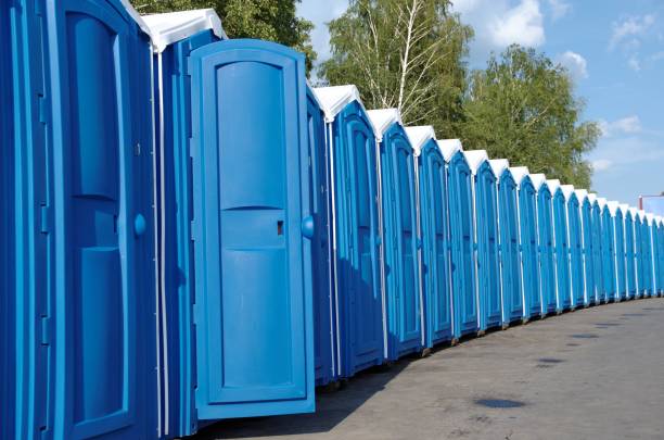 Portable Toilet Options We Offer in Minot Af, ND